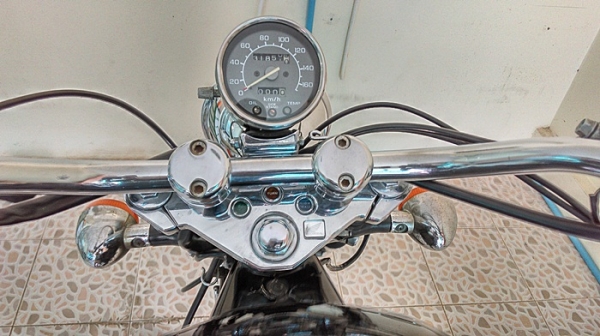 ขาย Honda Steed 600 สวยๆ พร้อมไช้ ครับ ขาย Honda Steed 600 สวยๆ พร้อมไช้ ครับ