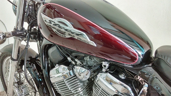 ขาย Honda Steed 600 สวยๆ พร้อมไช้ ครับ ขาย Honda Steed 600 สวยๆ พร้อมไช้ ครับ