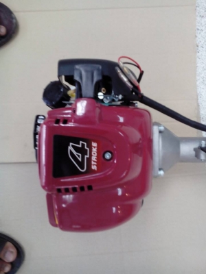 ขายเครื่องตัดหญ้า 4 จังหวะของใหม่ ราคา 4,900 บาท ขายเครื่องตัดหญ้า 4 จังหวะของใหม่ ราคา 4,900 บาท