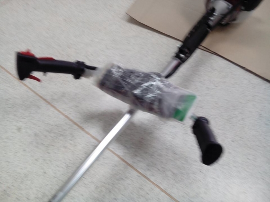 ขายเครื่องตัดหญ้า 4 จังหวะของใหม่ ราคา 4,900 บาท ขายเครื่องตัดหญ้า 4 จังหวะของใหม่ ราคา 4,900 บาท