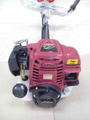 ขายเครื่องตัดหญ้า 4 จังหวะของใหม่ ราคา 4,900 บาท