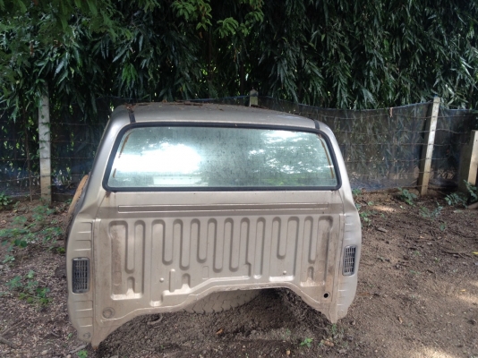 หัวเก๋งไทเกอร์แคป