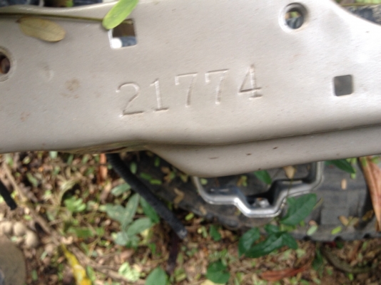 หัวเก๋งไทเกอร์แคป