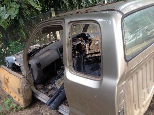 หัวเก๋งไทเกอร์แคป