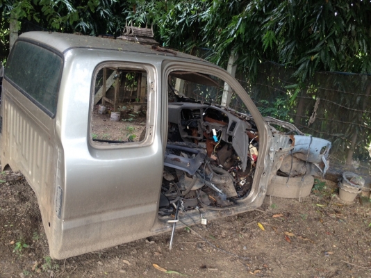 หัวเก๋งไทเกอร์แคป