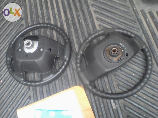 พวงมาลัย  เชฟ ของเดิมแท้ถอด สภาพดีไม่ขาด