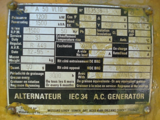 ขายเฉพาะได 3 เฟส พร้อมหม้อน้ำ ขายเฉพาะได 3 เฟส พร้อมหม้อน้ำ