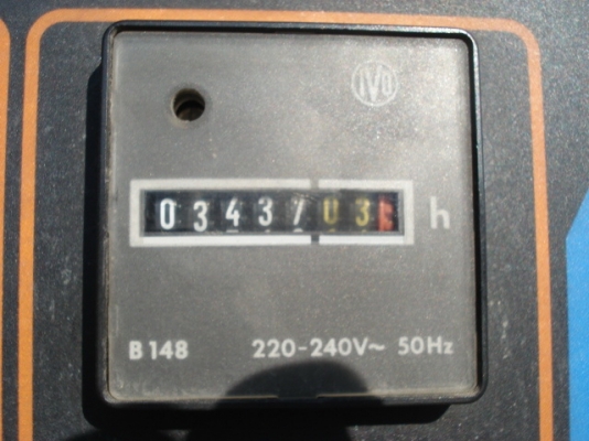 ขายเฉพาะได 3 เฟส พร้อมหม้อน้ำ