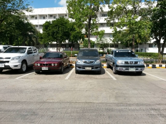 ประกาศขายเหมารวม3คัน