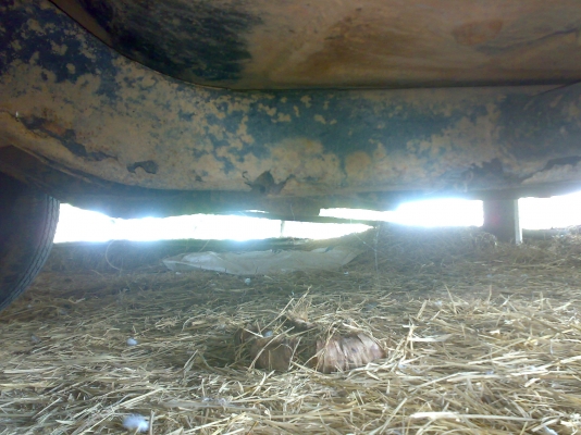 มาสด้า 1000 เล็กกะทัดรัด ประหยัดครับ