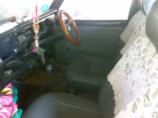 มาสด้า 1000 เล็กกะทัดรัด ประหยัดครับ