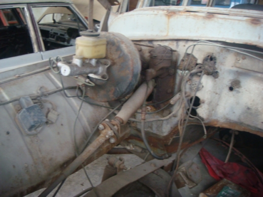 รถกระบะโบราณ