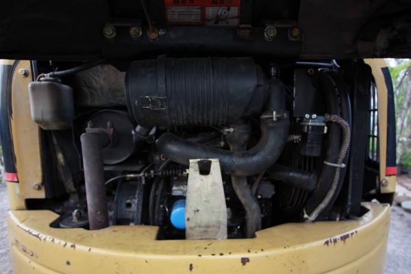 ขายรถขุดแบ็คโฮ MITSUBISHI MM30CR (CAT) ไม่เคยผ่านการใช้งานในไทย มี VDO ทดลองขับให้ดู ติดต่อ 086-775-7900, 086-324-1992 ขายรถขุดแบ็คโฮ MITSUBISHI MM30CR (CAT) ไม่เคยผ่านการใช้งานในไทย มี VDO ทดลองขับให้ดู ติดต่อ 086-775-7900, 086-324-1992