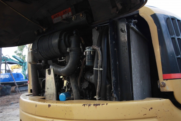 ขายรถขุดแบ็คโฮ MITSUBISHI MM30CR (CAT) ไม่เคยผ่านการใช้งานในไทย มี VDO ทดลองขับให้ดู ติดต่อ 086-775-7900, 086-324-1992 ขายรถขุดแบ็คโฮ MITSUBISHI MM30CR (CAT) ไม่เคยผ่านการใช้งานในไทย มี VDO ทดลองขับให้ดู ติดต่อ 086-775-7900, 086-324-1992