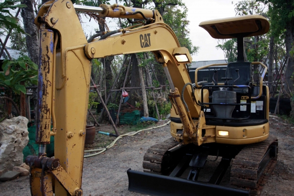 ขายรถขุดแบ็คโฮ MITSUBISHI MM30CR (CAT) ไม่เคยผ่านการใช้งานในไทย มี VDO ทดลองขับให้ดู ติดต่อ 086-775-7900, 086-324-1992 ขายรถขุดแบ็คโฮ MITSUBISHI MM30CR (CAT) ไม่เคยผ่านการใช้งานในไทย มี VDO ทดลองขับให้ดู ติดต่อ 086-775-7900, 086-324-1992