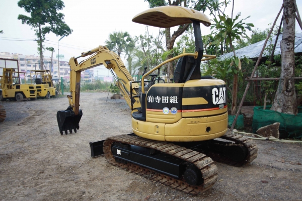 ขายรถขุดแบ็คโฮ MITSUBISHI MM30CR (CAT) ไม่เคยผ่านการใช้งานในไทย มี VDO ทดลองขับให้ดู ติดต่อ 086-775-7900, 086-324-1992 ขายรถขุดแบ็คโฮ MITSUBISHI MM30CR (CAT) ไม่เคยผ่านการใช้งานในไทย มี VDO ทดลองขับให้ดู ติดต่อ 086-775-7900, 086-324-1992