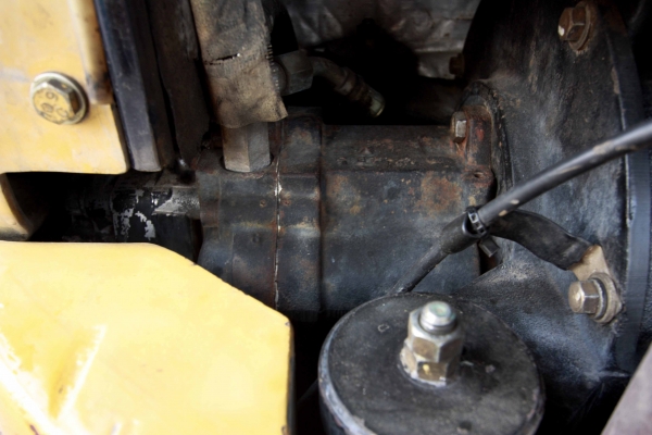 ขายรถขุดแบ็คโฮ MITSUBISHI MM30CR (CAT) ไม่เคยผ่านการใช้งานในไทย มี VDO ทดลองขับให้ดู ติดต่อ 086-775-7900, 086-324-1992 ขายรถขุดแบ็คโฮ MITSUBISHI MM30CR (CAT) ไม่เคยผ่านการใช้งานในไทย มี VDO ทดลองขับให้ดู ติดต่อ 086-775-7900, 086-324-1992