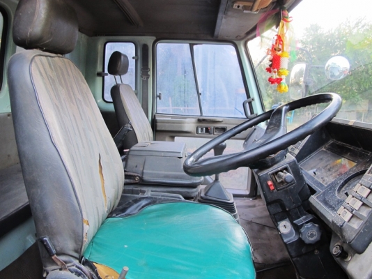 ขาย 6ล้อ ดรั๊ม Isuzu 1996 ขาย 6ล้อ ดรั๊ม Isuzu 1996