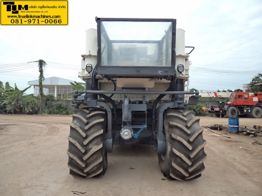 WIRTGEN WR2500  ปี 2001  ชั่วโมงการทำงาน  6800  H