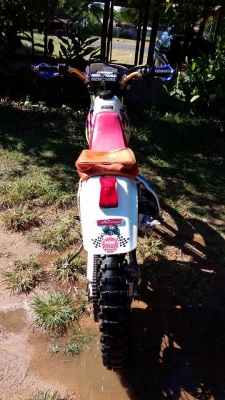 ขาย xr 250 R ปี 91 ขาย xr 250 R ปี 91