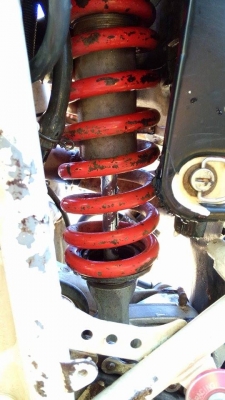 ขาย xr 250 R ปี 91 ขาย xr 250 R ปี 91