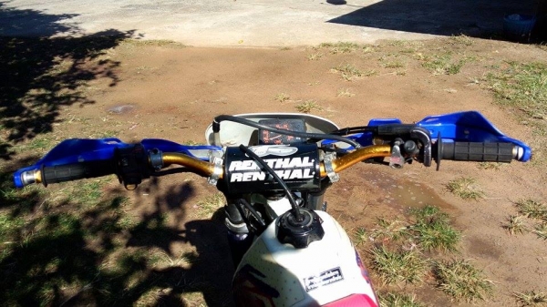 ขาย xr 250 R ปี 91 ขาย xr 250 R ปี 91