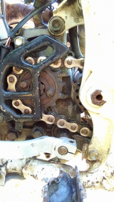 ขาย xr 250 R ปี 91 ขาย xr 250 R ปี 91