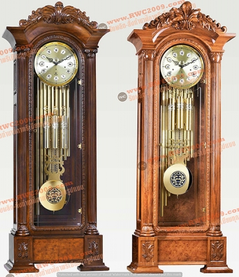 นาฬิกาตั้งพื้น