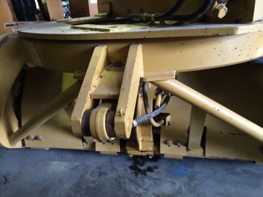 CAT 140H นำเข้าจากอเมริกา สภาพสวยมาก ขายในราคาถูก