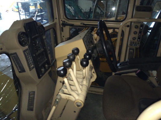 CAT 140H นำเข้าจากอเมริกา สภาพสวยมาก ขายในราคาถูก