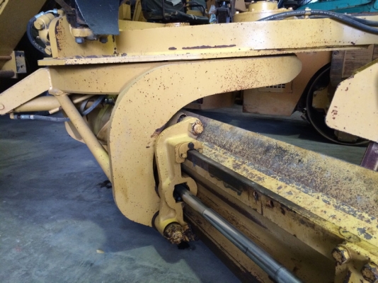 CAT 140H นำเข้าจากอเมริกา สภาพสวยมาก ขายในราคาถูก