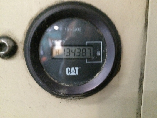 CAT 140H นำเข้าจากอเมริกา สภาพสวยมาก ขายในราคาถูก