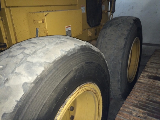 CAT 140H นำเข้าจากอเมริกา สภาพสวยมาก ขายในราคาถูก