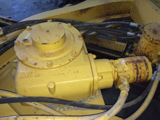 CAT 140H นำเข้าจากอเมริกา สภาพสวยมาก ขายในราคาถูก