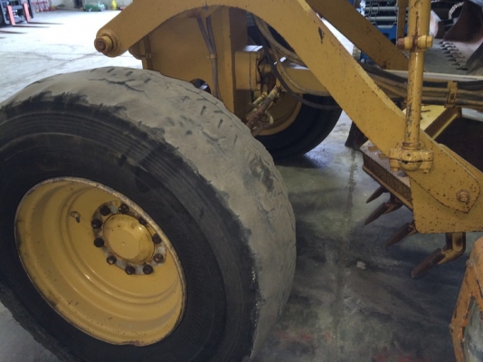 CAT 140H นำเข้าจากอเมริกา สภาพสวยมาก ขายในราคาถูก