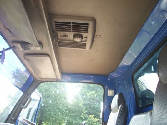 ขาย ISUZU NQR 120 ตัวพิเศษ คัชซีใหญ่ เฟืองท้ายใหญ่