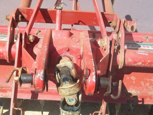 โรตารี่ยันมาร์ญี่ปุุ่น1.20 เมตร