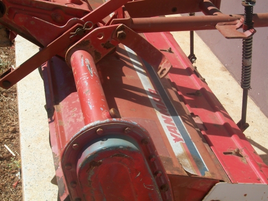 โรตารี่ยันมาร์ญี่ปุุ่น1.20 เมตร