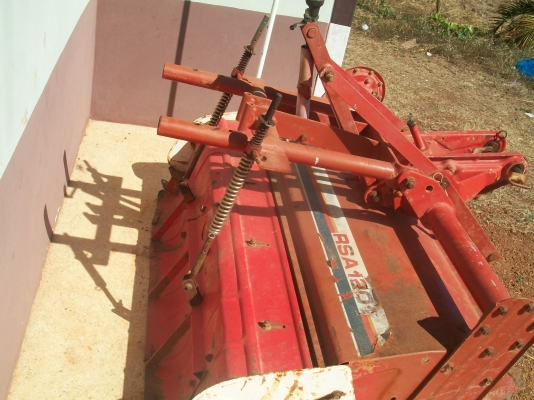 โรตารี่ยันมาร์ญี่ปุุ่น1.20 เมตร