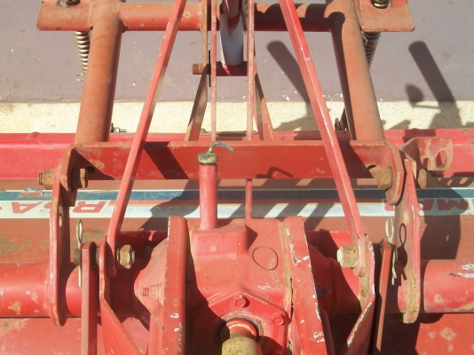 โรตารี่ยันมาร์ญี่ปุุ่น1.20 เมตร