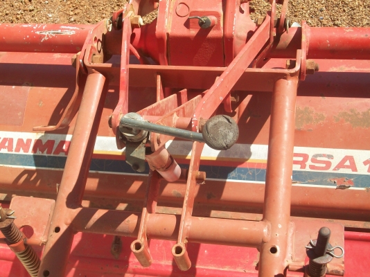 โรตารี่ยันมาร์ญี่ปุุ่น1.20 เมตร