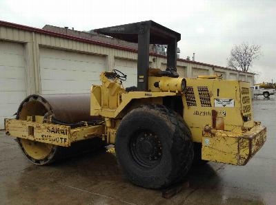 ขายครับ SAKAI SV500TF รถบด 10ตัน 2เปลือก 2เพลา เรียบหุ้มหนาม เก่านอกแท้ๆ 098-246-3778 น๊อค