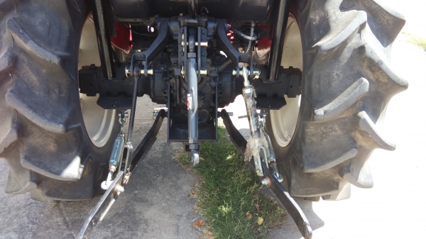 รถไถยันม่าร์ 45 แรง สภาพสวย พร้อมใช้งาน รถไถยันม่าร์ 45 แรง สภาพสวย พร้อมใช้งาน