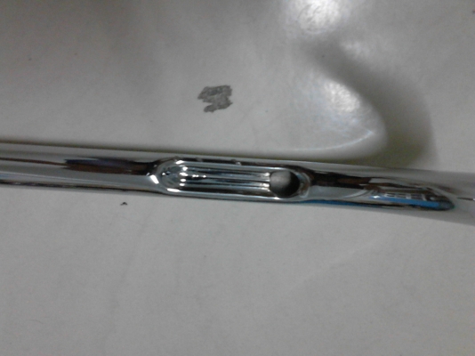 ขายเเฮนนิ้วเเต่งใส่ steed