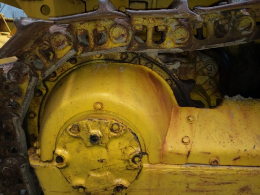 CAT D6D เครื่อง ไดเร็ค นำเข้ามาเองจากยุโรป ขายถูกครับ มีริปเปอร์