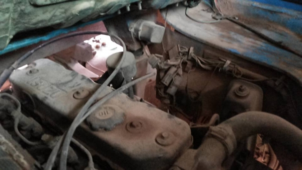 **125,000 บ.ต่อรอง**ขาย4ล้อกลาง ISUZU TLD วางเครื่อง 4BC2-100แรงฝาดำ เกียร์สั้นสายแล้ว เครื่องดี แน่น แรงดี ฟิตมาไม่นาน สตาร์ทติดง่าย เกียร์ดีไม่หลุด ช่วงล่างเดิม เฟืองท้ายเพลาลอย คัสซีดี เดิม มีบวมซับช่วงคอนิดๆ เสริมเหล็กบนแล้ว แข็งแรง คัสซีหลักยังสวยทั้