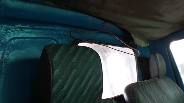 **125,000 บ.ต่อรอง**ขาย4ล้อกลาง ISUZU TLD วางเครื่อง 4BC2-100แรงฝาดำ เกียร์สั้นสายแล้ว เครื่องดี แน่น แรงดี ฟิตมาไม่นาน สตาร์ทติดง่าย เกียร์ดีไม่หลุด ช่วงล่างเดิม เฟืองท้ายเพลาลอย คัสซีดี เดิม มีบวมซับช่วงคอนิดๆ เสริมเหล็กบนแล้ว แข็งแรง คัสซีหลักยังสวยทั้