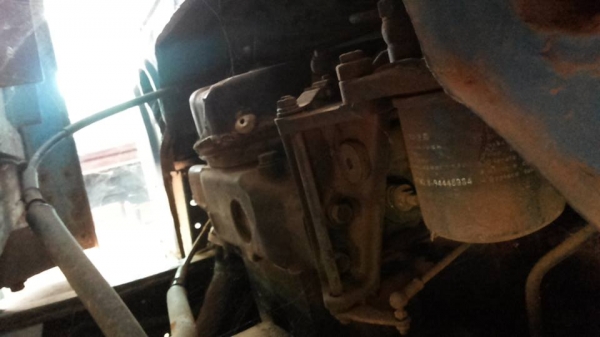 **125,000 บ.ต่อรอง**ขาย4ล้อกลาง ISUZU TLD วางเครื่อง 4BC2-100แรงฝาดำ เกียร์สั้นสายแล้ว เครื่องดี แน่น แรงดี ฟิตมาไม่นาน สตาร์ทติดง่าย เกียร์ดีไม่หลุด ช่วงล่างเดิม เฟืองท้ายเพลาลอย คัสซีดี เดิม มีบวมซับช่วงคอนิดๆ เสริมเหล็กบนแล้ว แข็งแรง คัสซีหลักยังสวยทั้