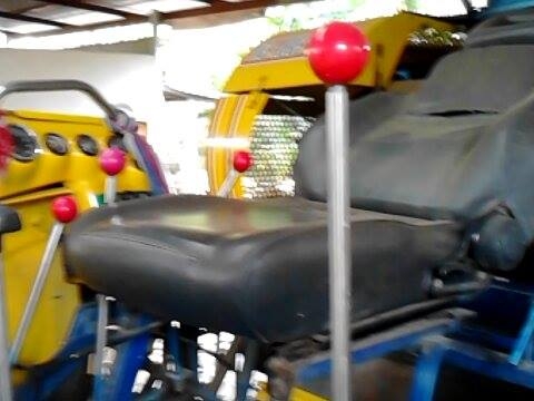 ขาย รถเกี่ยวข้าวเกษตร พัฒนา ไวไฟจอมพลัง