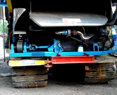 ขาย รถเกี่ยวข้าวเกษตร พัฒนา ไวไฟจอมพลัง